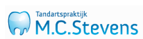 Startpagina Tandartspraktijk M.C.Stevens